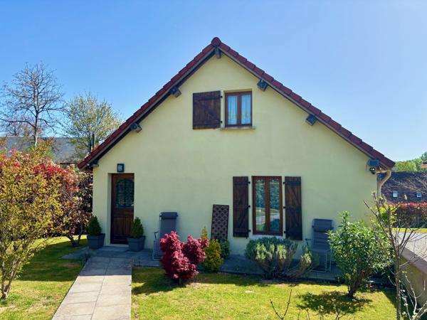 Maison à vendre à Coussac-Bonneval (87500) - Haute-Vienne
