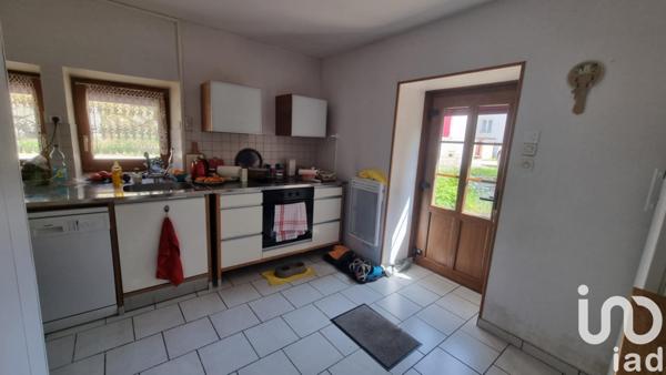 House for sale 5 rooms 98 m² Plainfaing