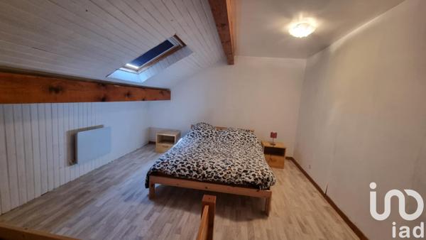 House for sale 5 rooms 98 m² Plainfaing