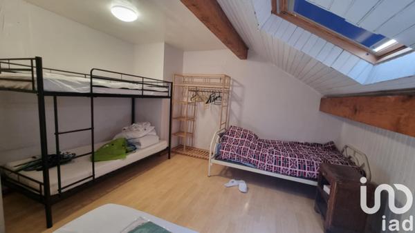 House for sale 5 rooms 98 m² Plainfaing