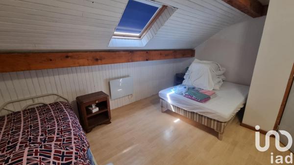 House for sale 5 rooms 98 m² Plainfaing