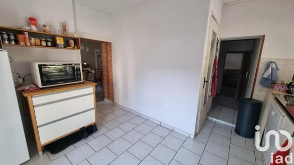 House for sale 5 rooms 98 m² Plainfaing