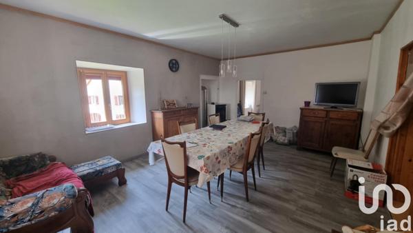 House for sale 5 rooms 98 m² Plainfaing