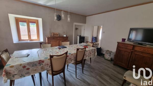 House for sale 5 rooms 98 m² Plainfaing