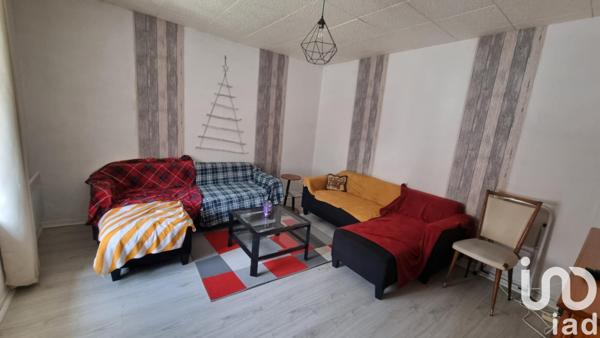 House for sale 5 rooms 98 m² Plainfaing