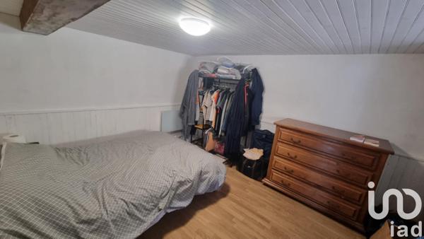 House for sale 5 rooms 98 m² Plainfaing