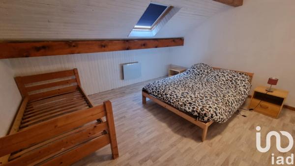 House for sale 5 rooms 98 m² Plainfaing