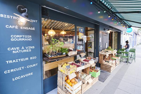 A SAISIR VITE – BAGNOLET CENTRE