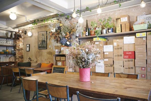 A SAISIR VITE – BAGNOLET CENTRE