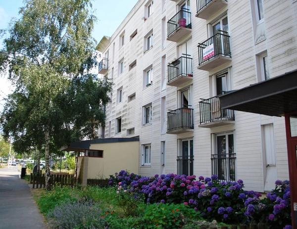 T4 REF : 024-036 – Résidence Le Clos du Tertre à Saint Herblain