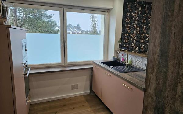 Appartement à vendre    3 pièces • 69 m2 Eu