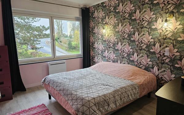 Appartement à vendre    3 pièces • 69 m2 Eu