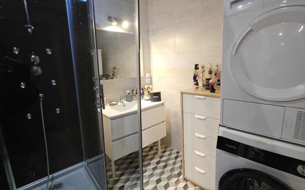 Appartement à vendre    3 pièces • 69 m2 Eu