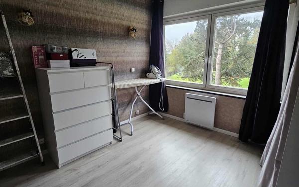 Appartement à vendre    3 pièces • 69 m2 Eu