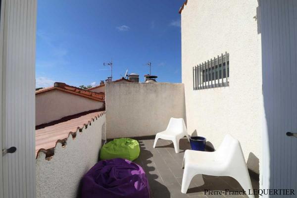 Vente / Maison d'architecte