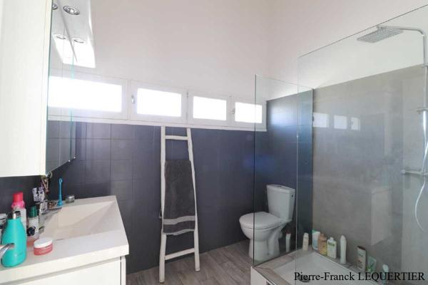 Vente / Maison d'architecte