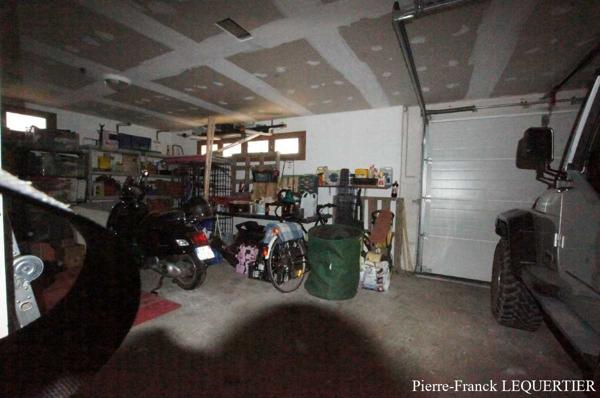 Vente / Maison d'architecte