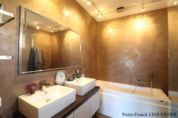 Vente / Maison d'architecte