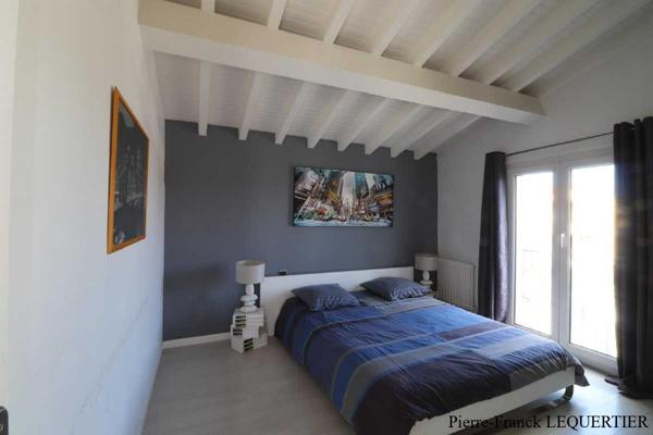 Vente / Maison d'architecte