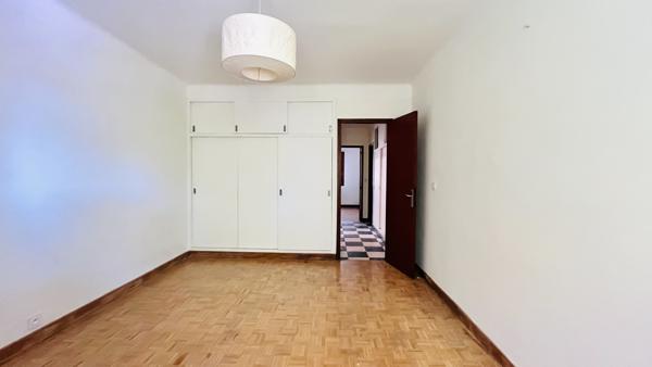Appartement 4 pièces - 102 m²