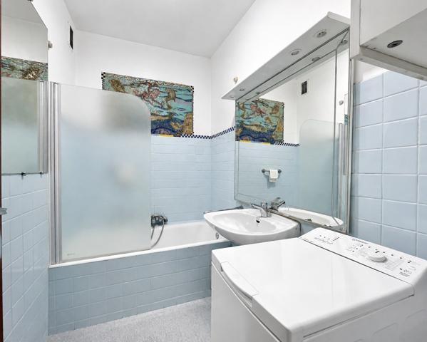 Appartement 4 pièces - 102 m²