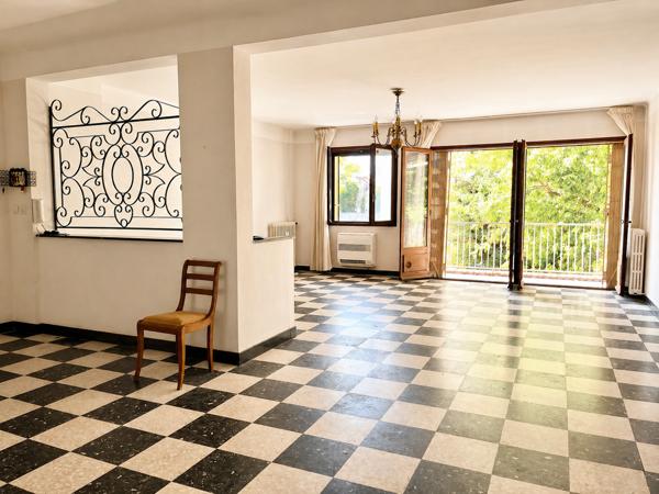 Appartement 4 pièces - 102 m²
