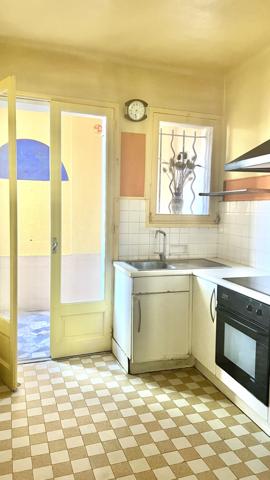 Appartement 4 pièces - 102 m²