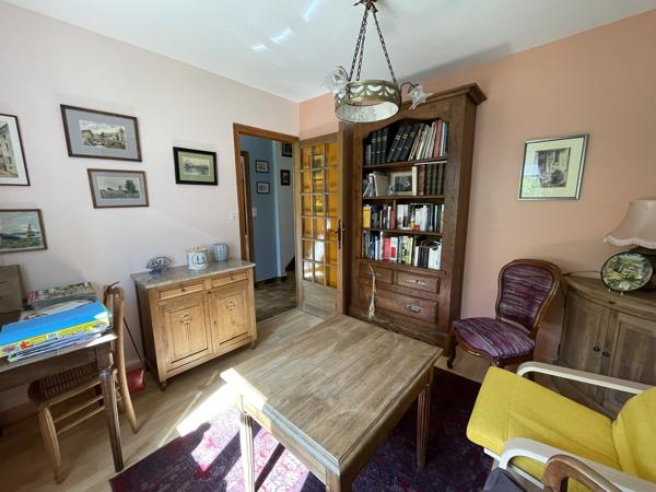 Maison à vendre à Le Mené (22330) - Côtes-d'Armor