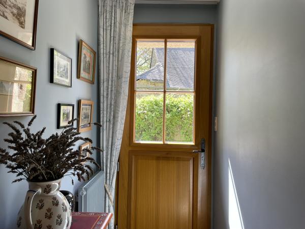 Maison à vendre à Le Mené (22330) - Côtes-d'Armor