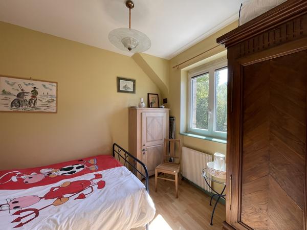 Maison à vendre à Le Mené (22330) - Côtes-d'Armor