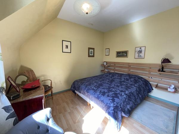 Maison à vendre à Le Mené (22330) - Côtes-d'Armor