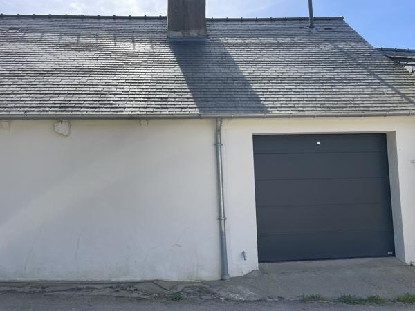 Maison à vendre à Le Mené (22330) - Côtes-d'Armor