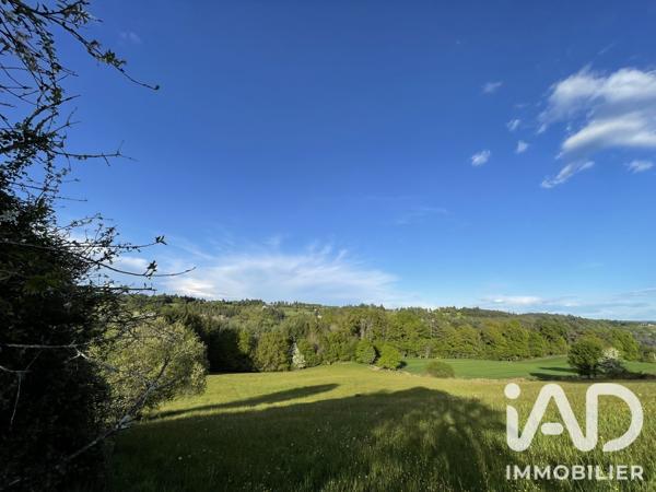 Terrain à vendre 54 604 m² Naves