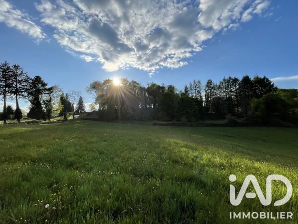 Terrain à vendre 54 604 m² Naves