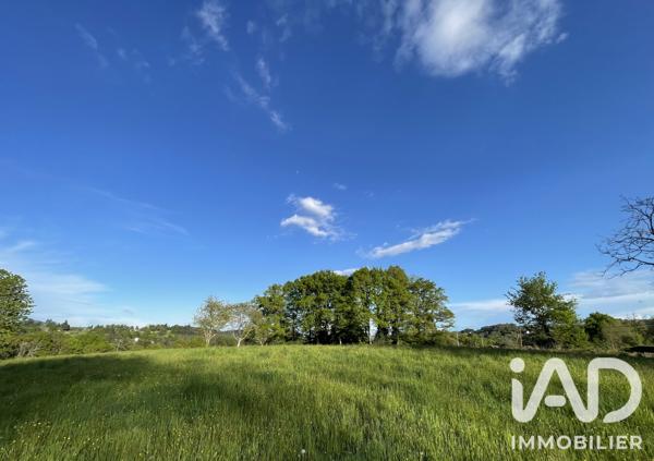 Terrain à vendre 54 604 m² Naves