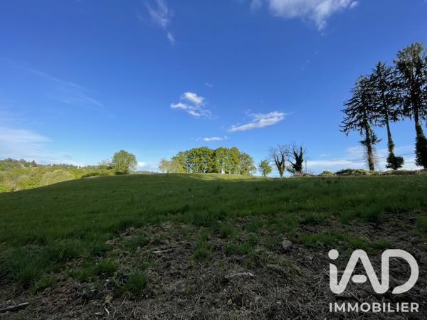 Terrain à vendre 54 604 m² Naves