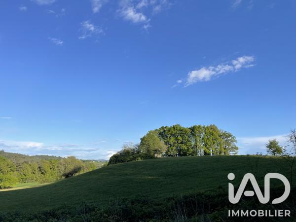 Terrain à vendre 54 604 m² Naves