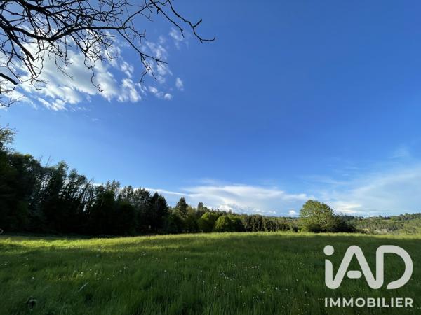 Terrain à vendre 54 604 m² Naves