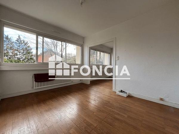 Location Appartement 2 pièces 48.2 m² - 5 AVENUE VALIOUD Sainte Foy Les Lyon 69110