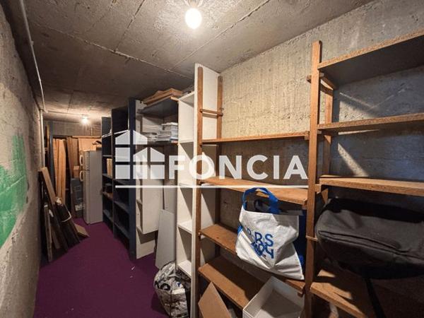 Location Appartement 2 pièces 48.2 m² - 5 AVENUE VALIOUD Sainte Foy Les Lyon 69110