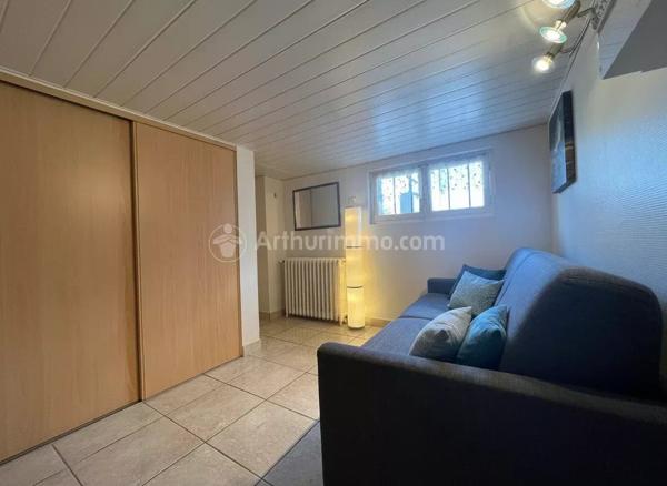 Location Maison 5 pièces 103 m2 à Saint-Avertin