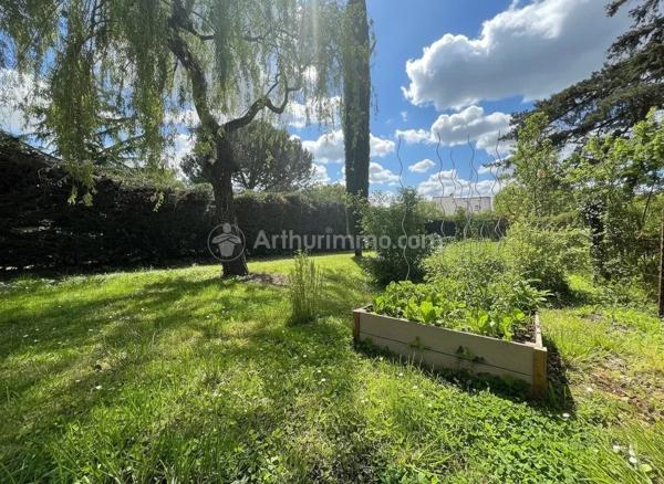 Location Maison 5 pièces 103 m2 à Saint-Avertin