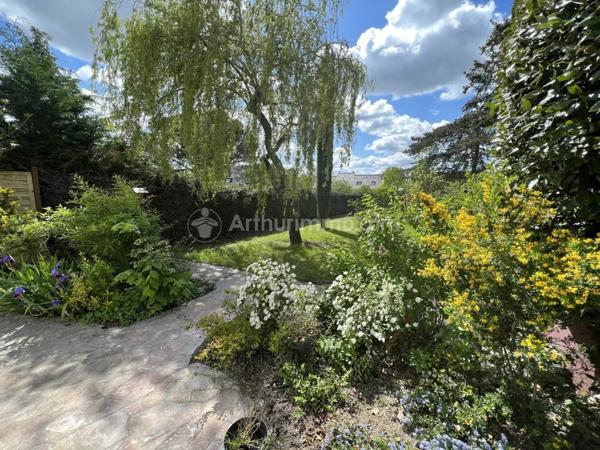 Location Maison 5 pièces 103 m2 à Saint-Avertin