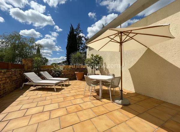 Location Maison 5 pièces 103 m2 à Saint-Avertin