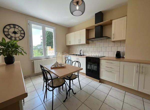 Location Maison 5 pièces 103 m2 à Saint-Avertin