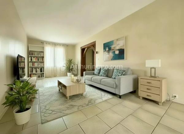 Location Maison 5 pièces 103 m2 à Saint-Avertin