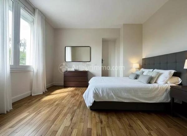 Location Maison 5 pièces 103 m2 à Saint-Avertin