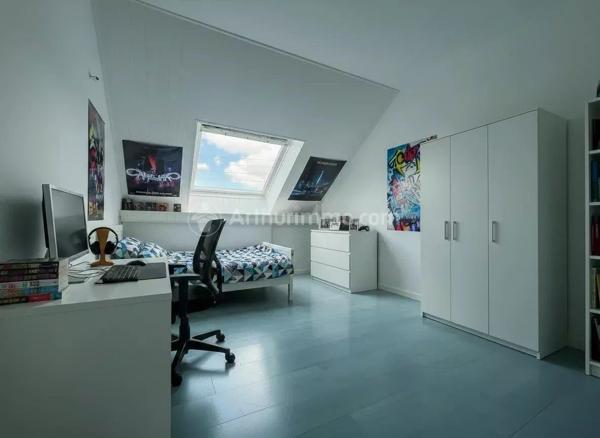 Location Maison 5 pièces 103 m2 à Saint-Avertin