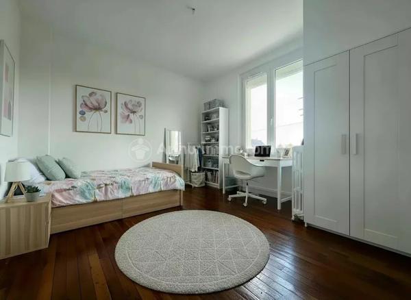 Location Maison 5 pièces 103 m2 à Saint-Avertin