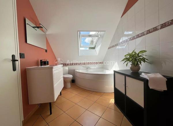 Location Maison 5 pièces 103 m2 à Saint-Avertin